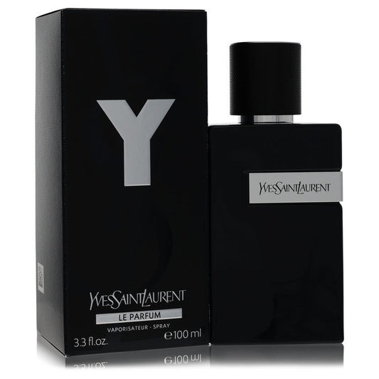 Y Parfum by Yves Saint Laurent