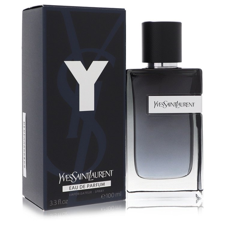 Y, Eau de Parfum d'Yves Saint Laurent