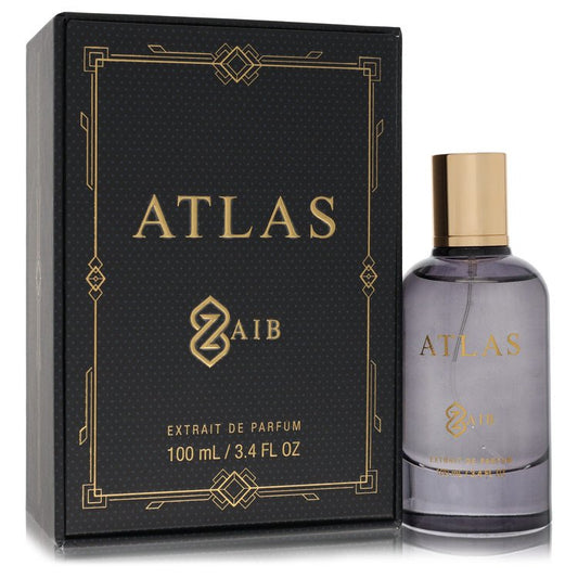 Zaib Atlas Extrait de Parfum (Unisex) by Zaib