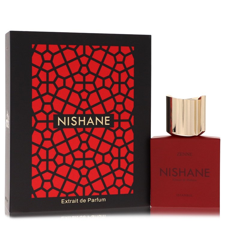 Zenne Extrait de Parfum (Unisex) by Nishane