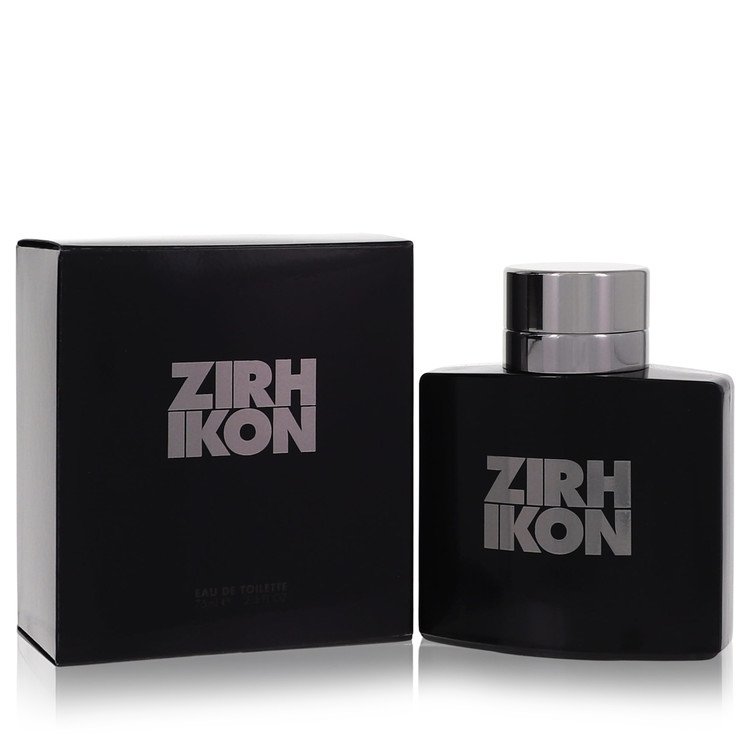 Zirh Ikon Eau de Toilette by Zirh International