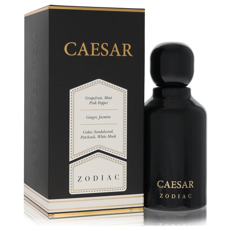 Zodiac Caesar Eau de Parfum by Zodiac