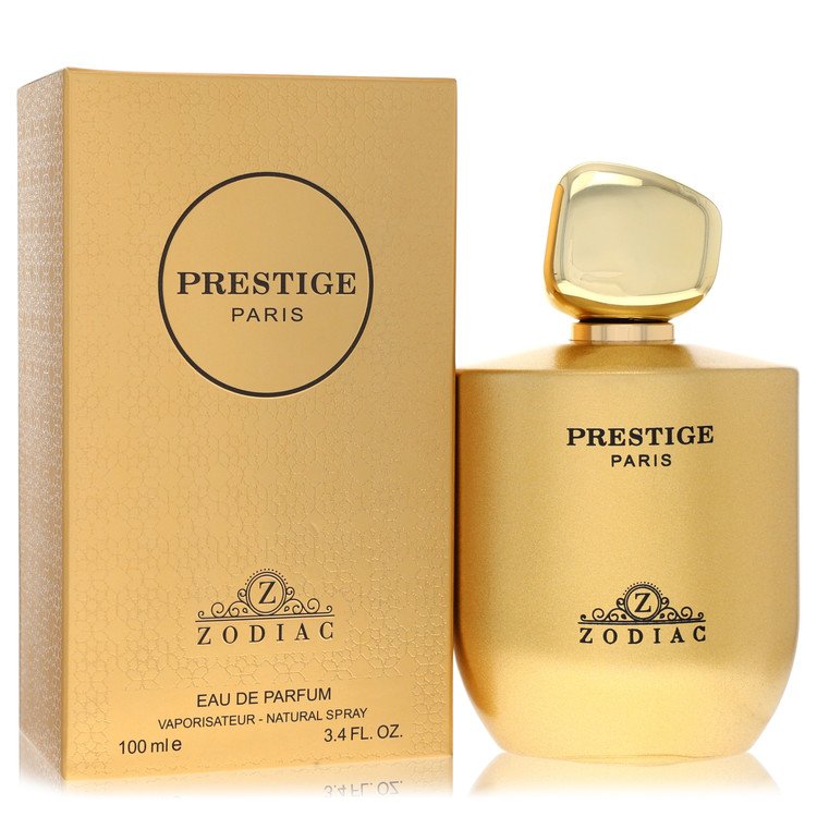 Zodiac Prestige Eau de Parfum by Zodiac