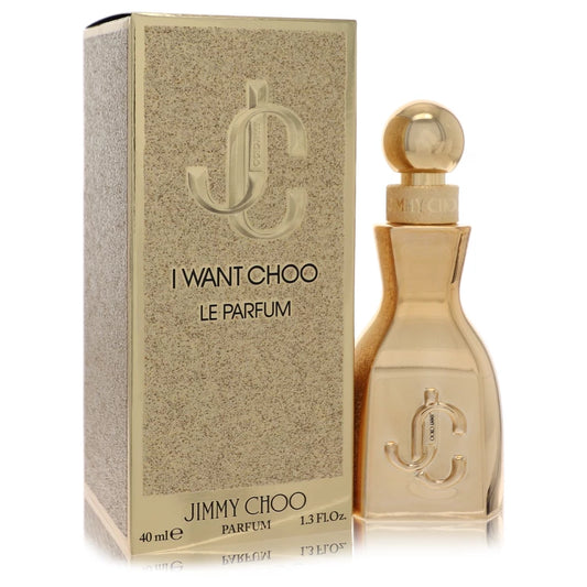 Jimmy Choo I Want Choo Le Parfum Eau de Parfum by Jimmy Choo