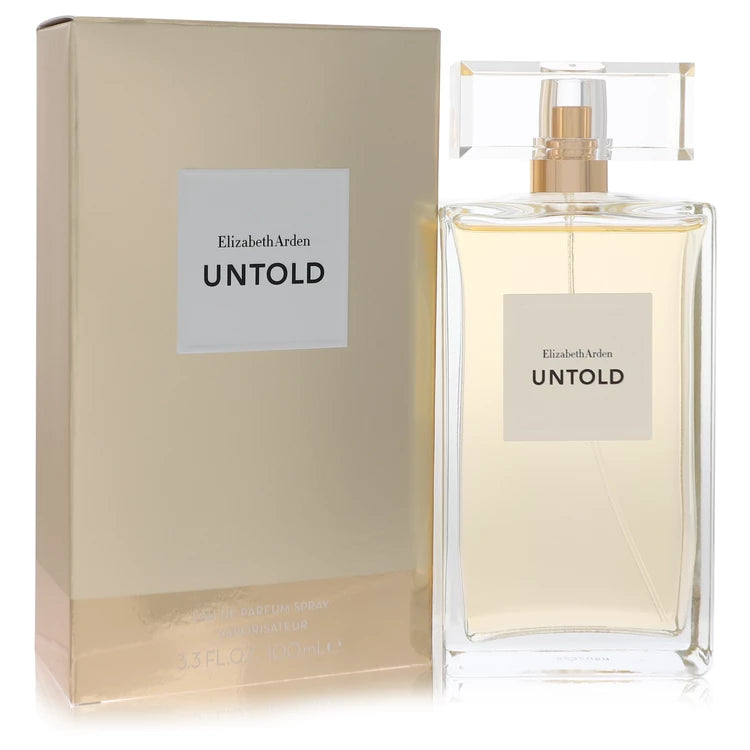 Eau de Parfum Untold d'Elizabeth Arden