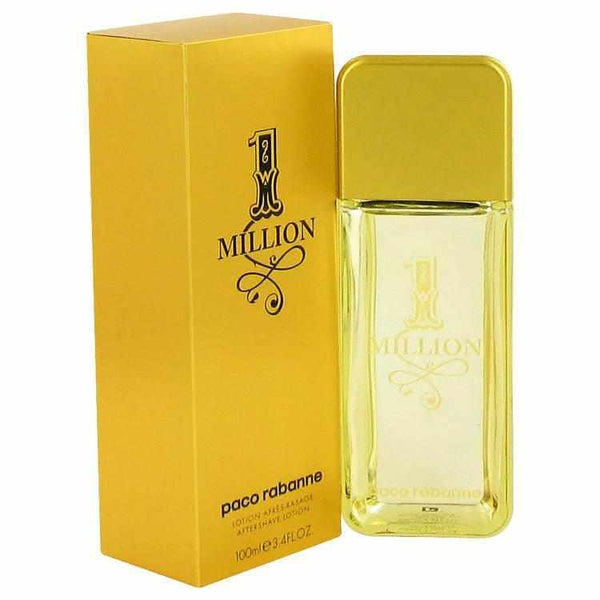 1 Million, Aftershave by Paco Rabanne | Fragrance365