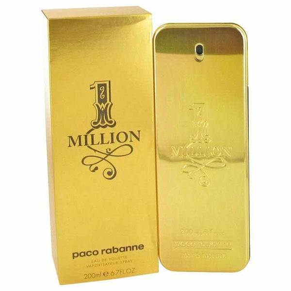 1 Million, Eau de Toilette by Paco Rabanne | Fragrance365