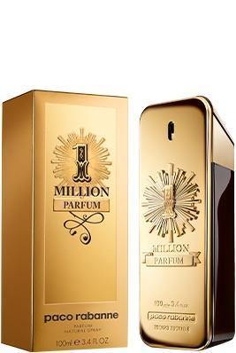 1 Million Parfum by Paco Rabanne | Fragrance365