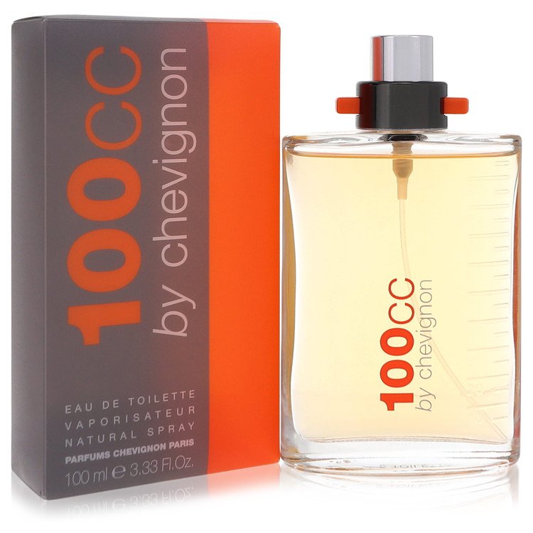 Eau de Toilette 100cc de Chevignon