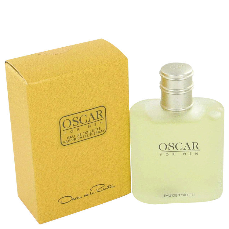 Oscar Eau de Toilette by Oscar de la Renta