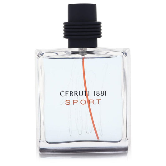 1881 Sport Eau de Toilette (Tester) by Nino Cerruti