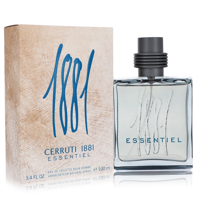 1881 Essentiel Eau de Toilette by Nino Cerruti