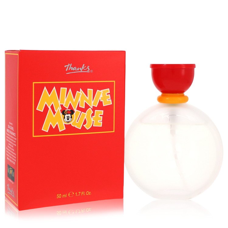 Minnie Mouse Eau de Toilette by Disney