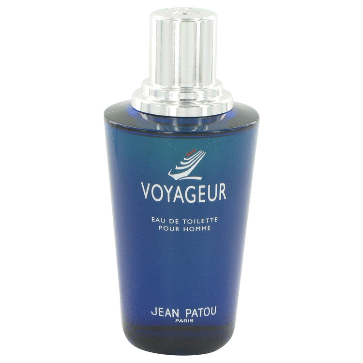 Eau de Toilette Voyageur de Jean Patou