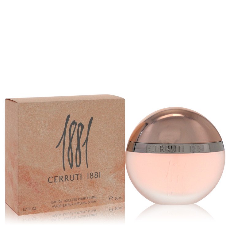 Eau de Toilette 1881 de Nino Cerruti