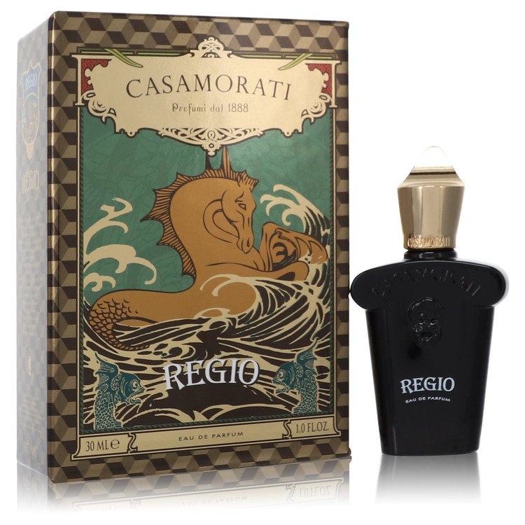 1888 Regio Eau de Parfum (Unisexe) de Xerjoff