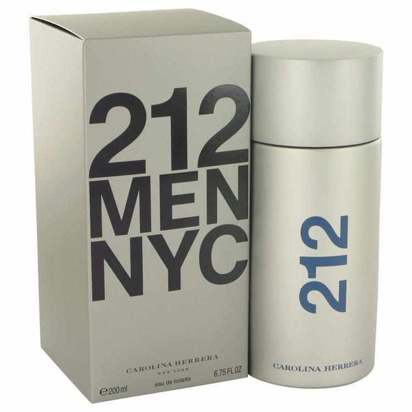 212, Eau de Toilette by Carolina Herrera | Fragrance365