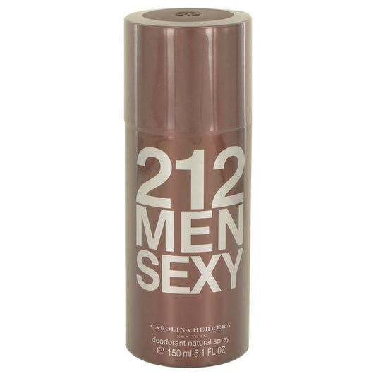 212 Sexy, Deodorant Spray by Carolina Herrera | Fragrance365