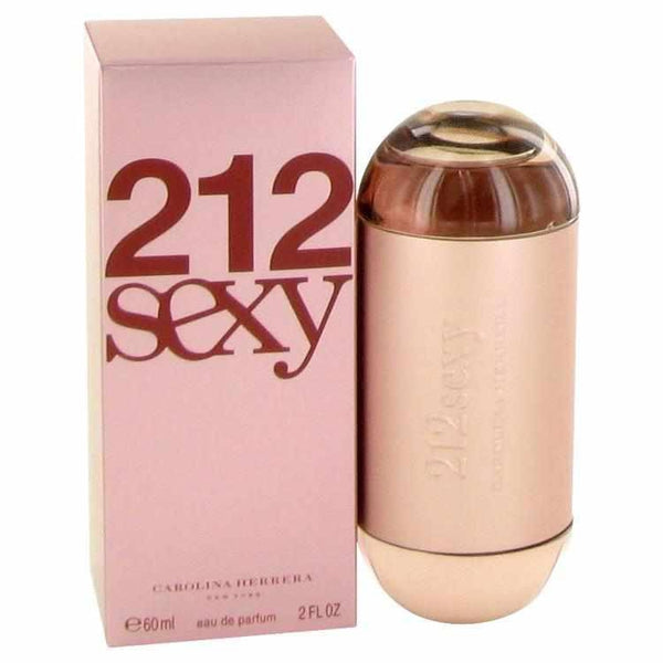 212 Sexy, Eau de Parfum by Carolina Herrera | Fragrance365