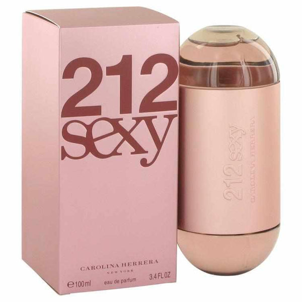 212 Sexy, Eau de Parfum by Carolina Herrera | Fragrance365