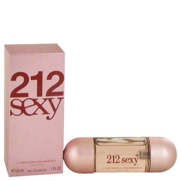 212 Sexy, Eau de Parfum by Carolina Herrera | Fragrance365