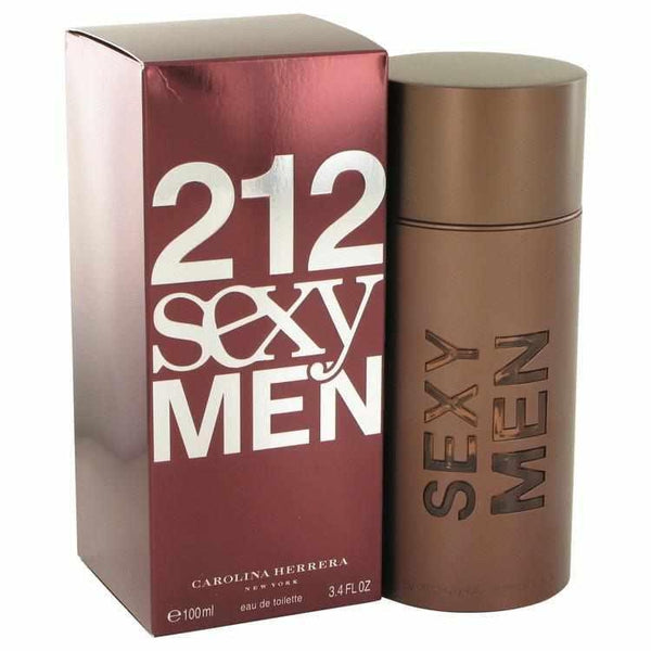 212 Sexy, Eau de Toilette by Carolina Herrera | Fragrance365