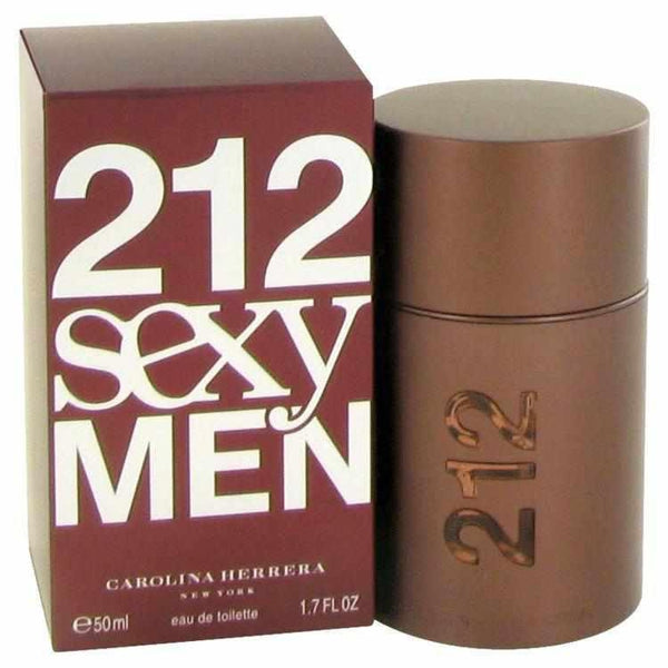 212 Sexy, Eau de Toilette by Carolina Herrera | Fragrance365