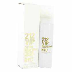 212 VIP, Deodorant by Carolina Herrera | Fragrance365