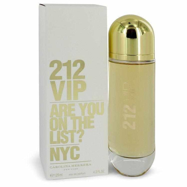 212 VIP, Eau de Parfum by Carolina Herrera | Fragrance365