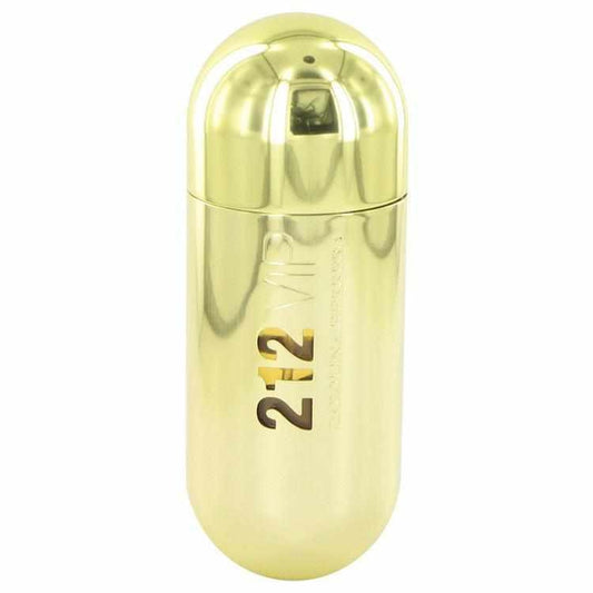 212 Vip, Eau de Parfum (Tester) by Carolina Herrera | Fragrance365