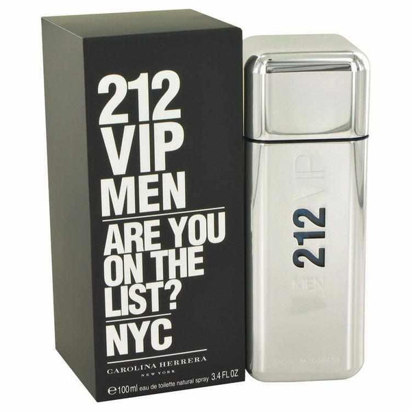 212 VIP, Eau de Toilette by Carolina Herrera | Fragrance365