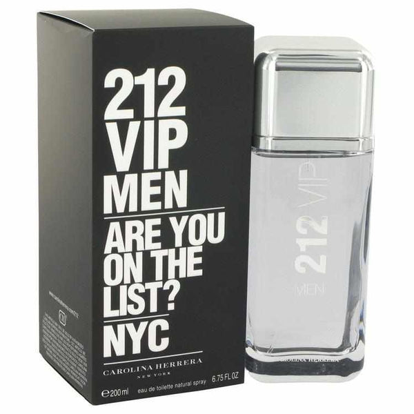 212 VIP, Eau de Toilette by Carolina Herrera | Fragrance365