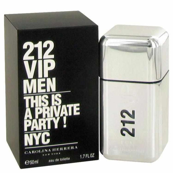 212 VIP, Eau de Toilette by Carolina Herrera | Fragrance365