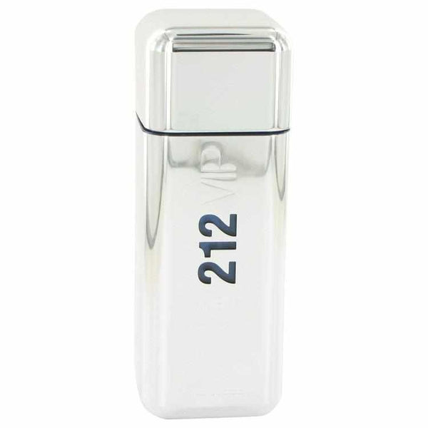 212 Vip, Eau de Toilette (Tester) by Carolina Herrera | Fragrance365