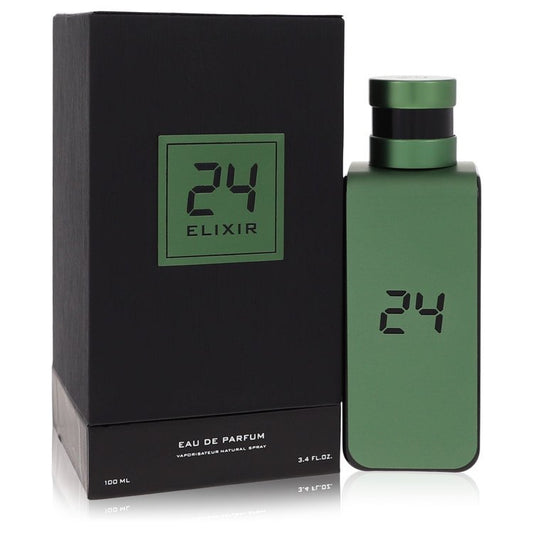 24 Elixir Neroli Eau de Parfum (Unisex) by ScentStory