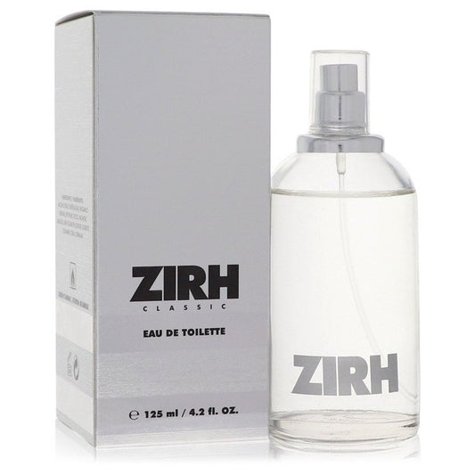 Zirh Eau de Toilette by Zirh International