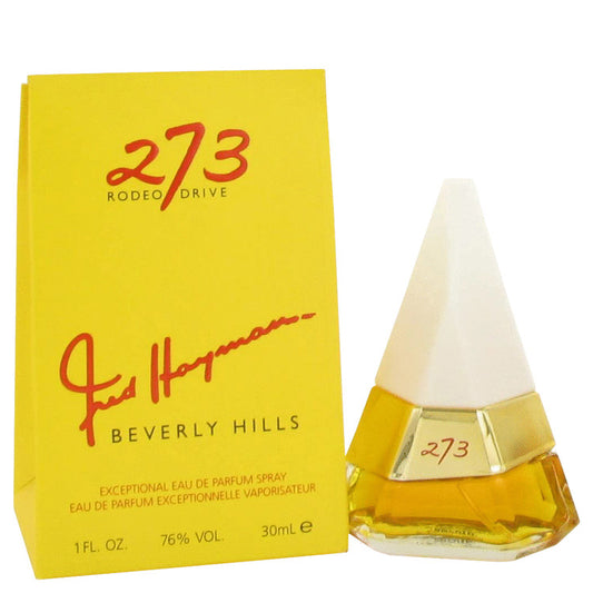 273 Eau de Parfum by Fred Hayman