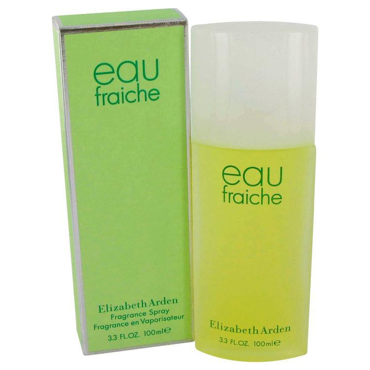 Eau Fraiche, Fragrance Spray by Elizabeth Arden | Fragrance365