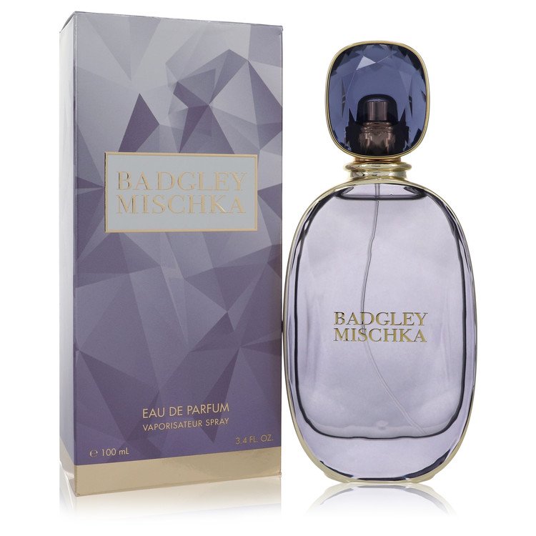 Eau de Parfum Badgley Mischka par Badgley Mischka