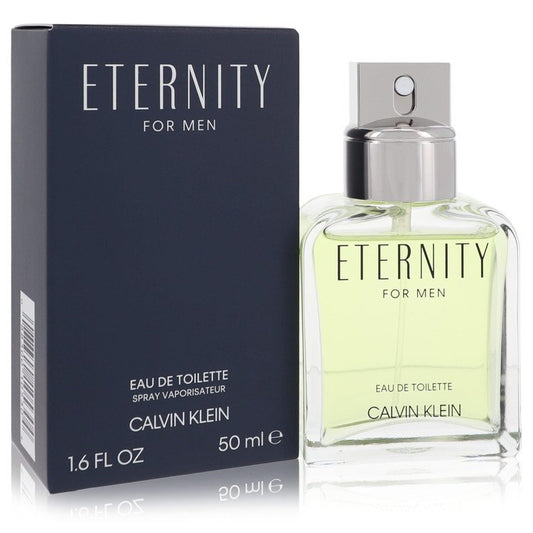 Eau de Parfum Éternité de Calvin Klein