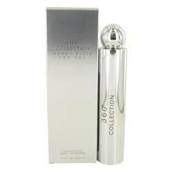 Perry Ellis 360 Collection, Eau de Toilette by Perry Ellis | Fragrance365