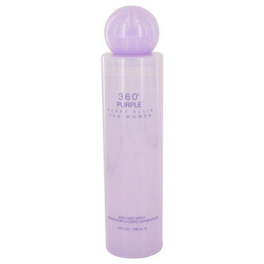 360 Purple, Body Mist by Perry Ellis | Fragrance365