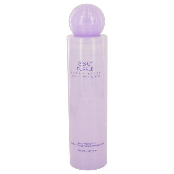 360 Purple, Body Mist by Perry Ellis | Fragrance365