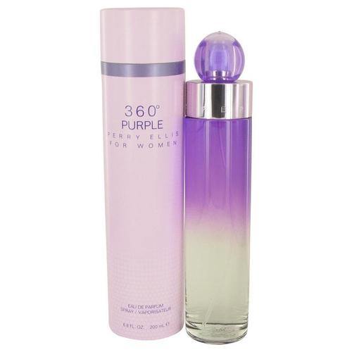 Perry Ellis 360 Purple, Eau de Parfum by Perry Ellis | Fragrance365