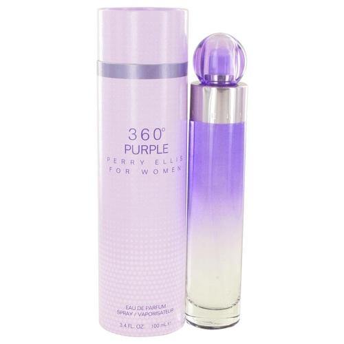 Perry Ellis 360 Purple, Eau de Parfum by Perry Ellis | Fragrance365