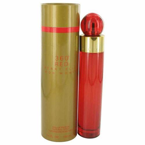 Perry Ellis 360 Red, Eau de Parfum by Perry Ellis | Fragrance365