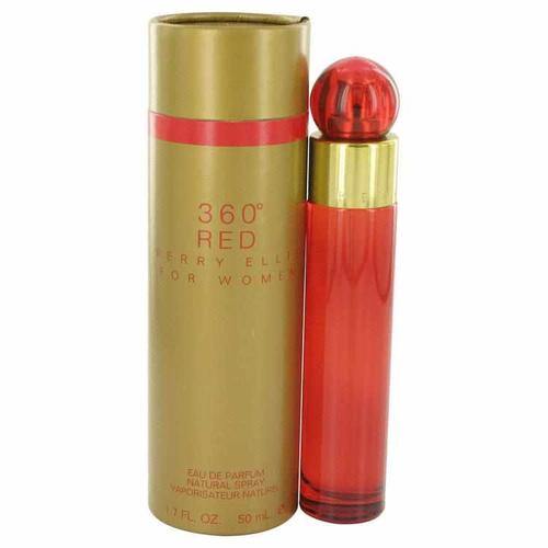 Perry Ellis 360 Red, Eau de Parfum by Perry Ellis | Fragrance365