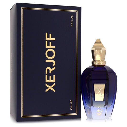 40 Knots Eau de Parfum (Unisex) by Xerjoff