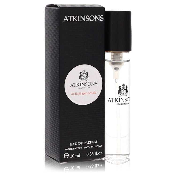 41 Burlington Arcade Mini EDP Spray (Unisex) by Atkinsons