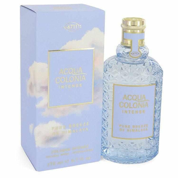 4711 Acqua Colonia Pure Breeze Of Himalaya, Eau de Cologne Intense Spray by Maurer & Wirtz | Fragrance365